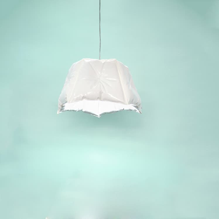 Подвесной светильник Innermost Dent 80