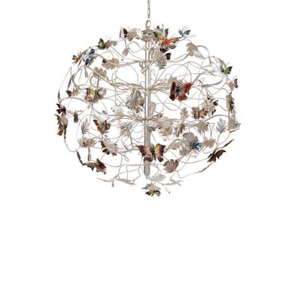 Люстра Lucienne Monique FG 113