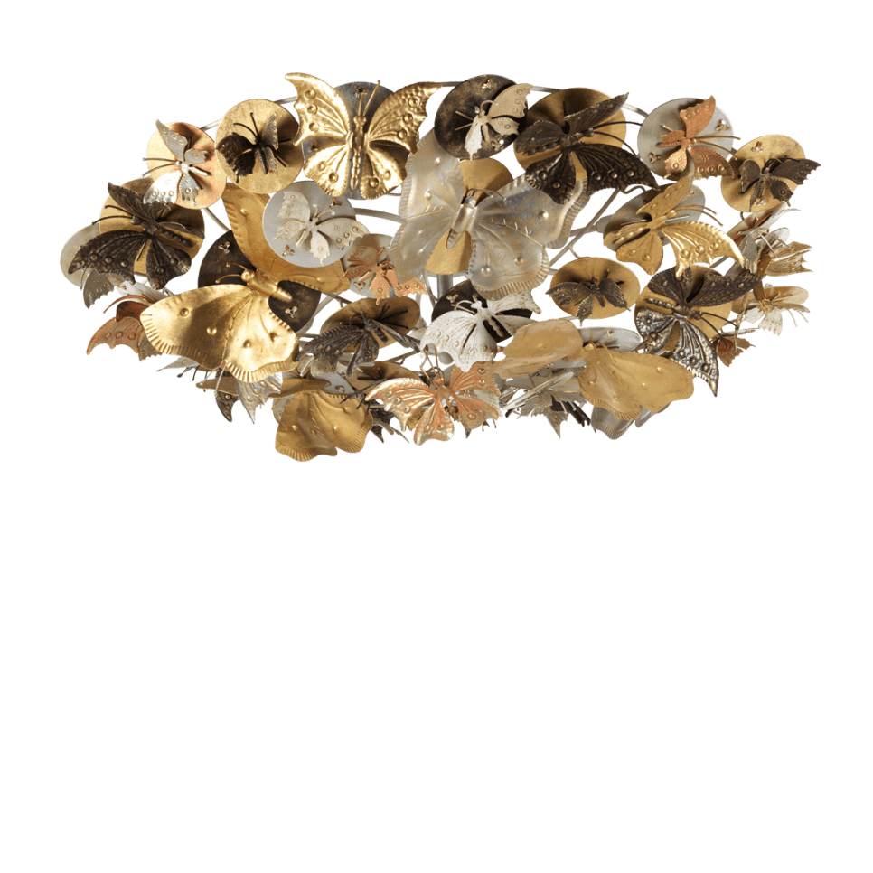 Потолочный светильник Lucienne Monique FG 122