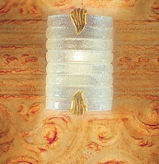 Настенный светильник Gallery FLAMINIA P1 Gallery