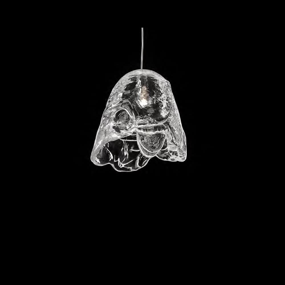 Потолочный светильник Studio Italia Design Frozen Small Lodes (Studio Italia Design)