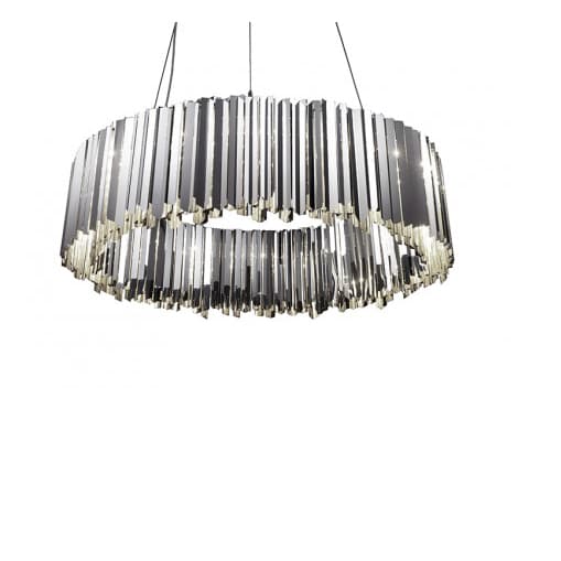 Подвесной светильник Innermost Facet Chandelier LARGE