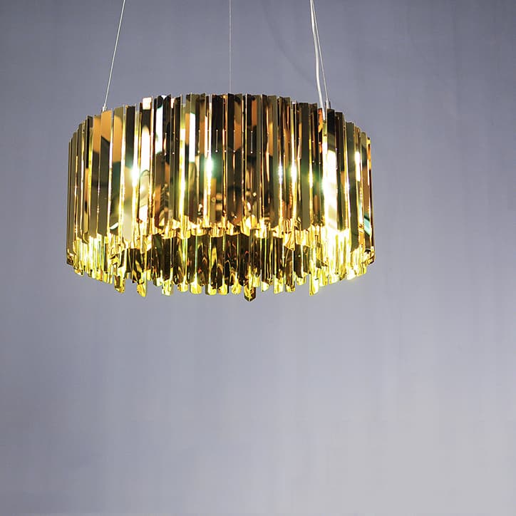 Подвесной светильник Innermost Facet Chandelier SMALL
