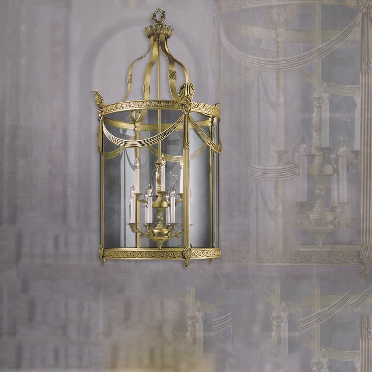 Подвесной светильник Creval Faroles 722D Creval