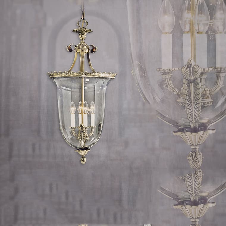 Подвесной светильник Creval Faroles 720C Creval