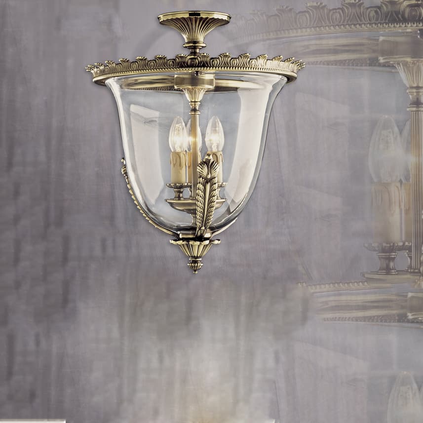 Потолочный светильник Creval Faroles 720A Creval