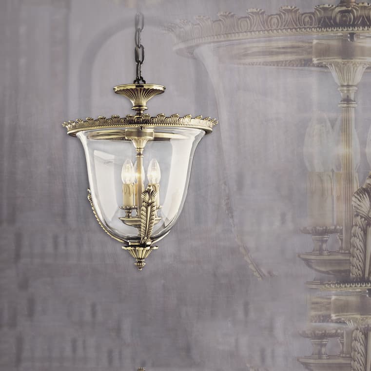 Подвесной светильник Creval Faroles 720B Creval