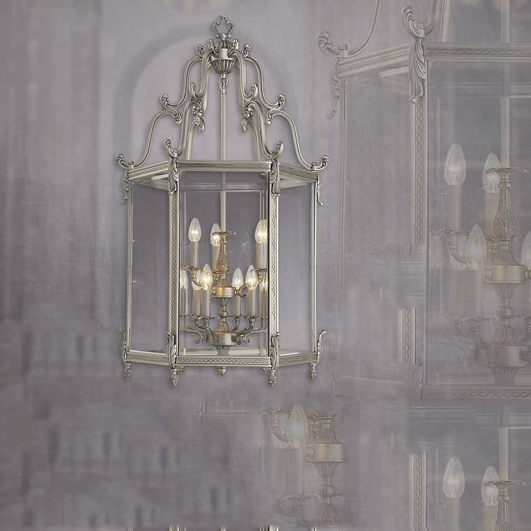 Подвесной светильник Creval Faroles 721B