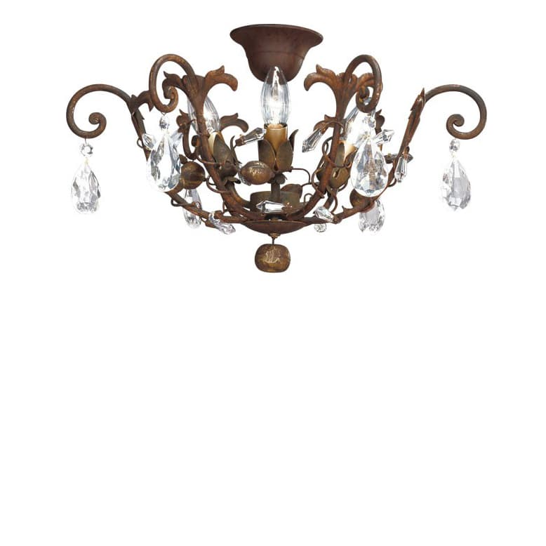 Потолочный светильник Lucienne Monique GM 15