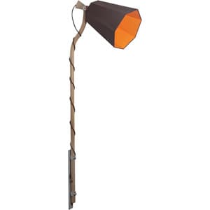 Настенный светильник DesignHeure LuXiole Gam219l DesignHeure