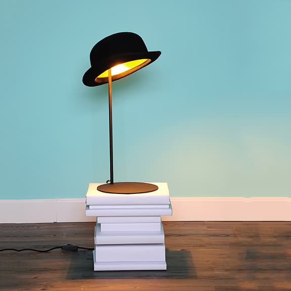 Настольная лампа Innermost Jeeves and Wooster Table Lamp