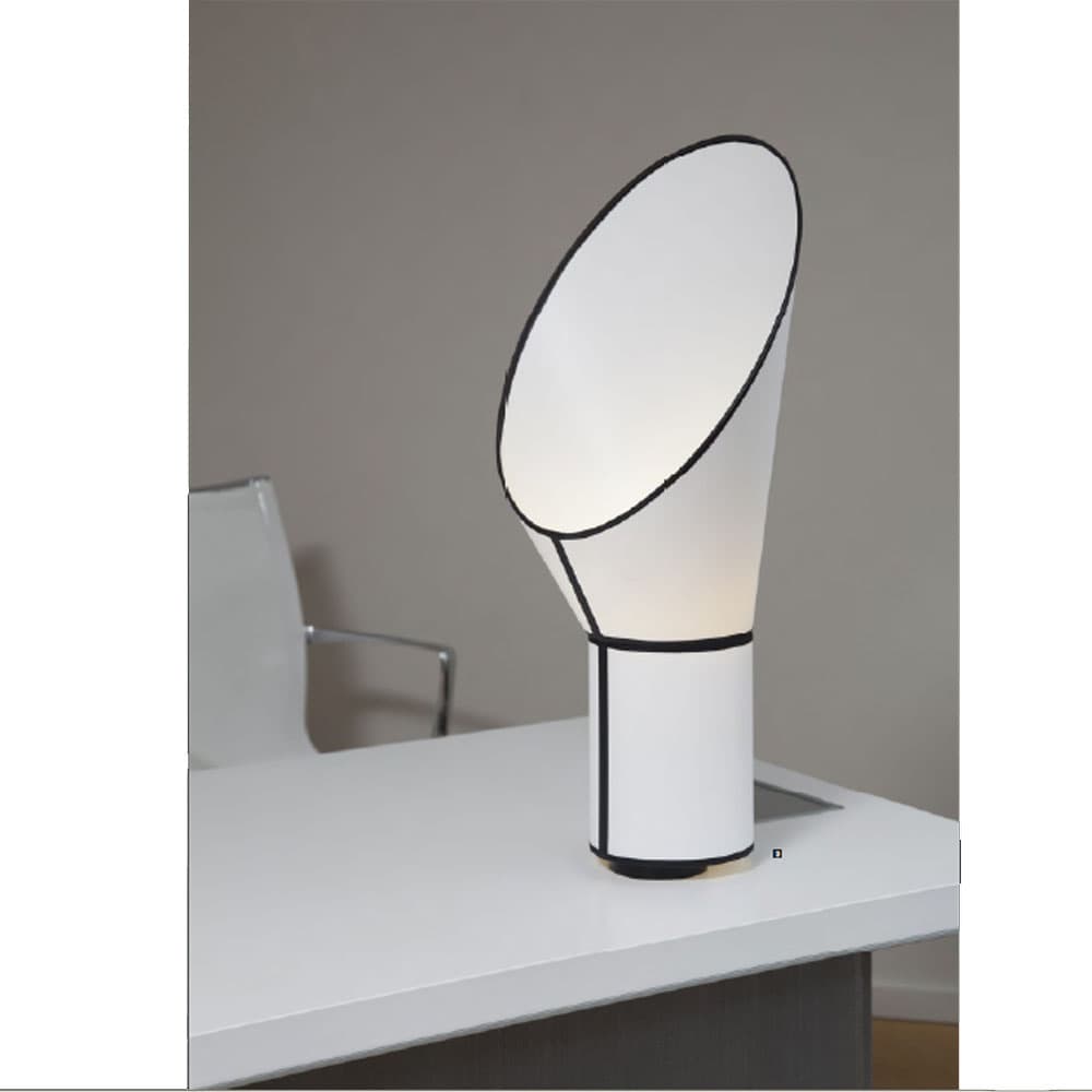 Настольная лампа DesignHeure Cargo L117gc