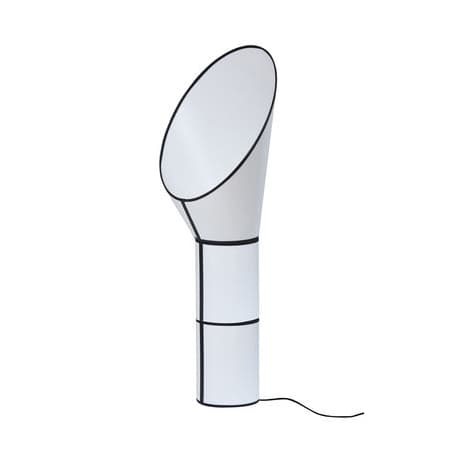 Напольный светильник DesignHeure Cargo L152gc DesignHeure