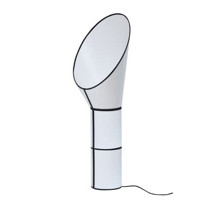 Напольный светильник DesignHeure Cargo L187gc