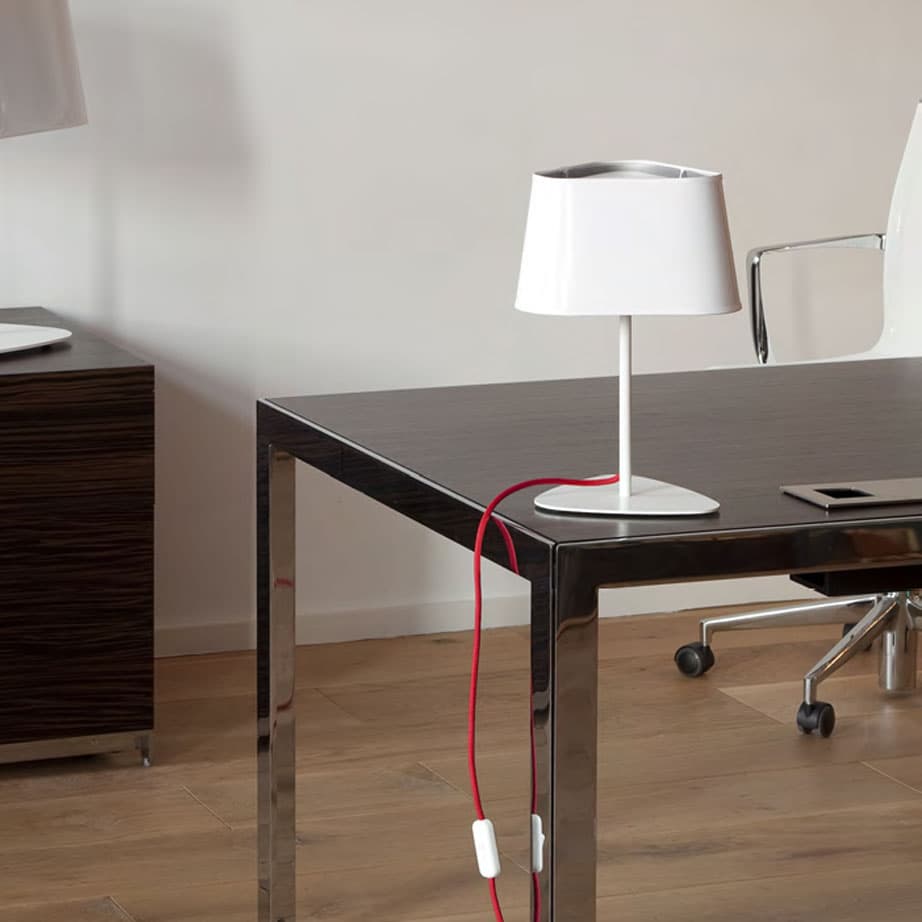 Настольная лампа DesignHeure Nuage L39pn DesignHeure