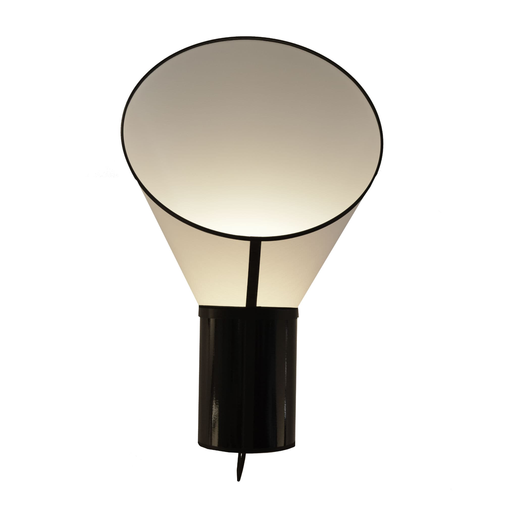 Настольная лампа DesignHeure Cargo L67pc