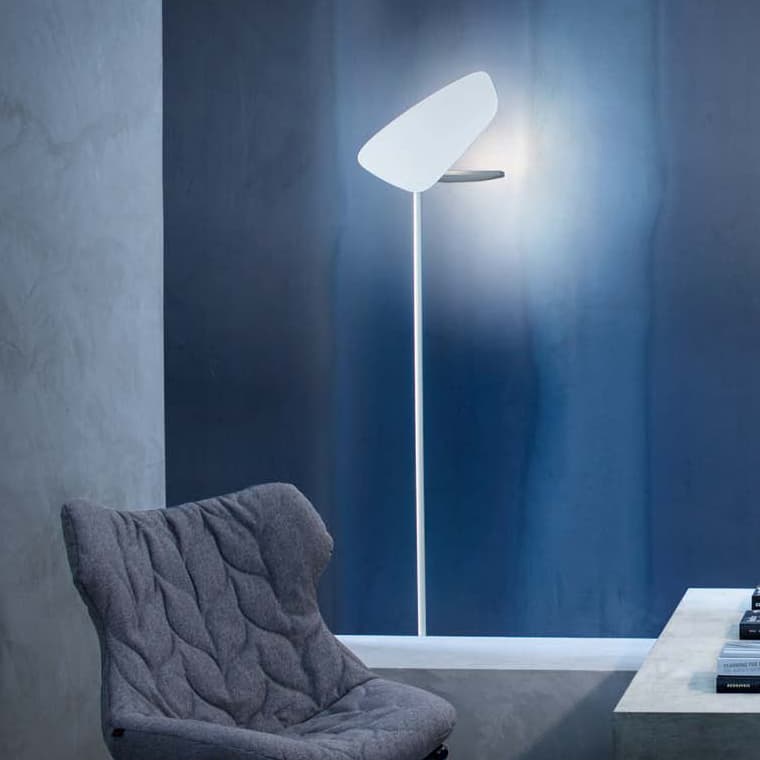Напольный светильник Foscarini LIGHTWING floor Foscarini