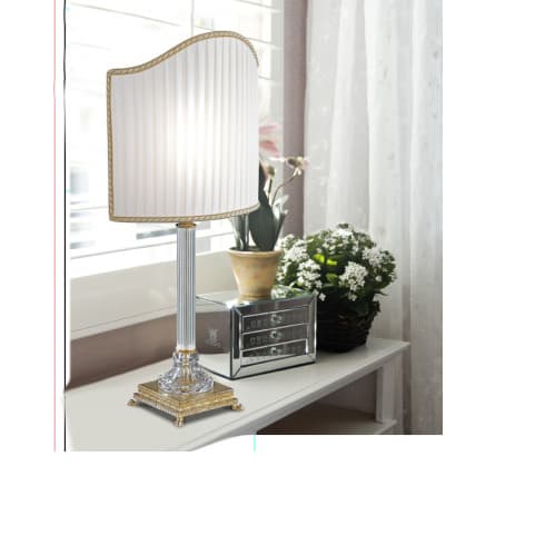 Настольная лампа Renzo Del Ventisette Classic LSG 13991/1