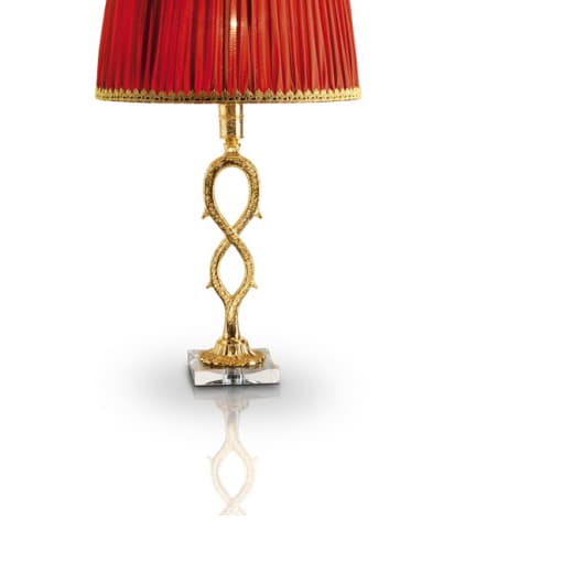 Настольная лампа Renzo Del Ventisette Classic LSG 14354/1 Renzo Del Ventisette