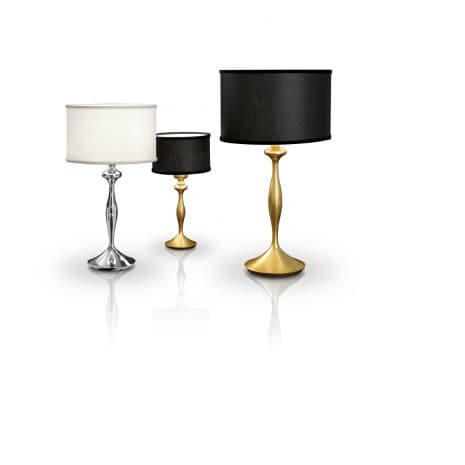 Настольная лампа Renzo Del Ventisette Classic LSG LSP LSM 1424.7/1