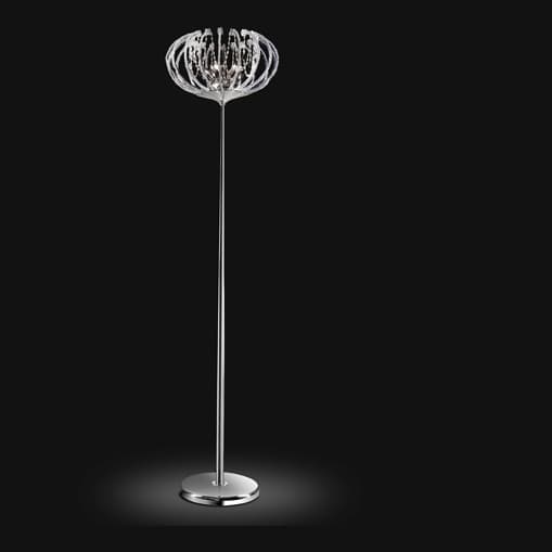 Торшер Renzo Del Ventisette Classic LT 13343/5 Renzo Del Ventisette