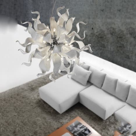 Люстра Renzo Del Ventisette Classic L 14300/10