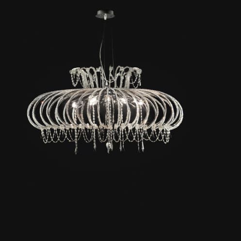 Люстра Renzo Del Ventisette Classic L 14343/10 S