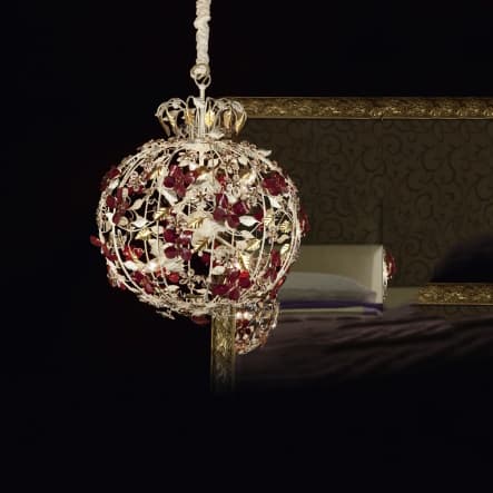 Люстра Renzo Del Ventisette Classic L 14363/8