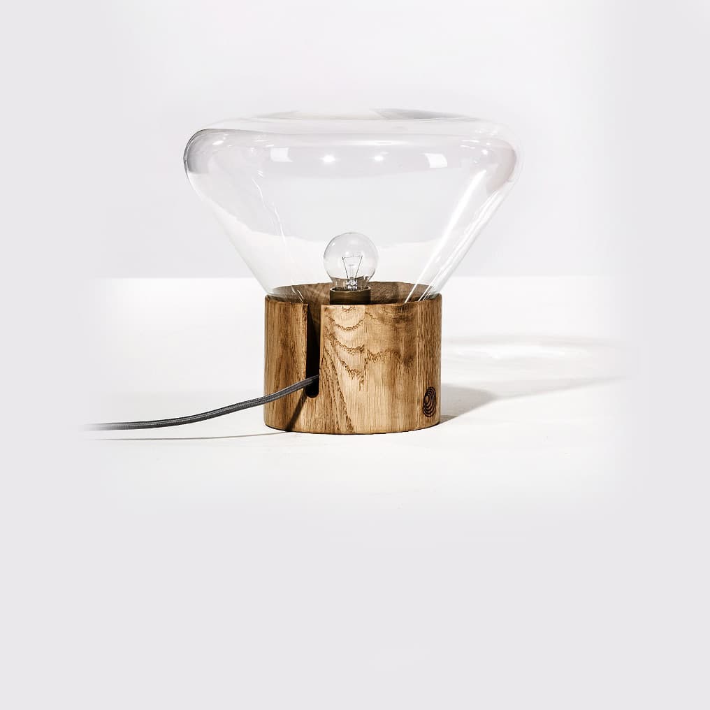 Настольная лампа Brokis MUFFINS PC910