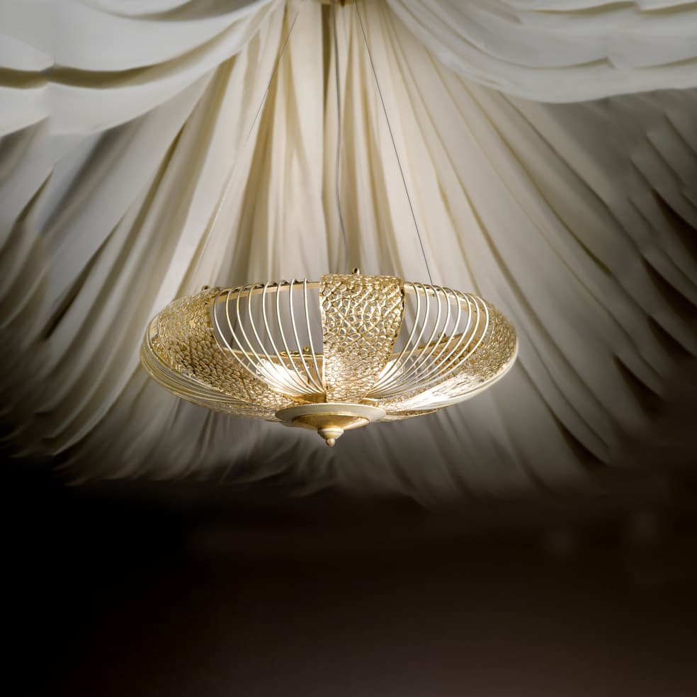 Подвесной светильник Masca Marrakech 1871/6S Masca