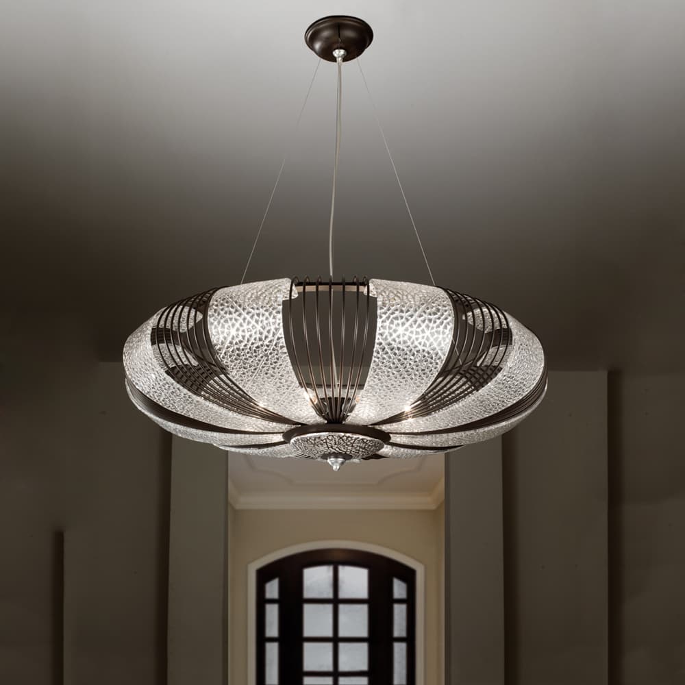 Подвесной светильник Masca Marrakech 1871/9S Masca