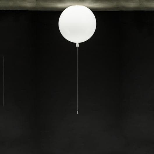 Потолочный светильник Brokis Memory PC876