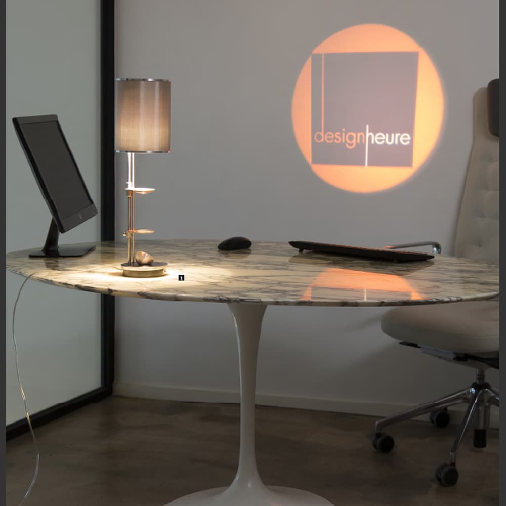 Настольная лампа DesignHeure Miss Scope Ms DesignHeure