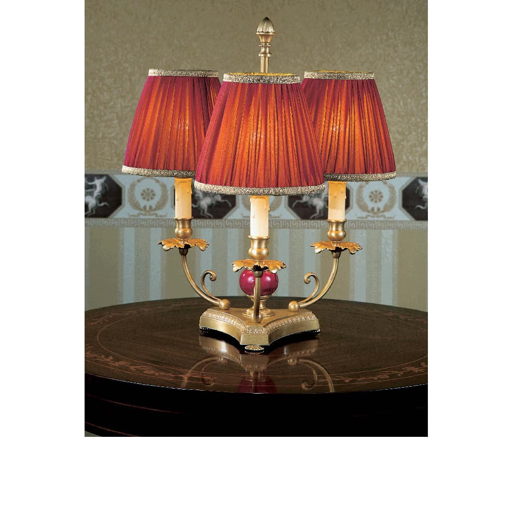 Настольная лампа Jago I Nobili NAL 001