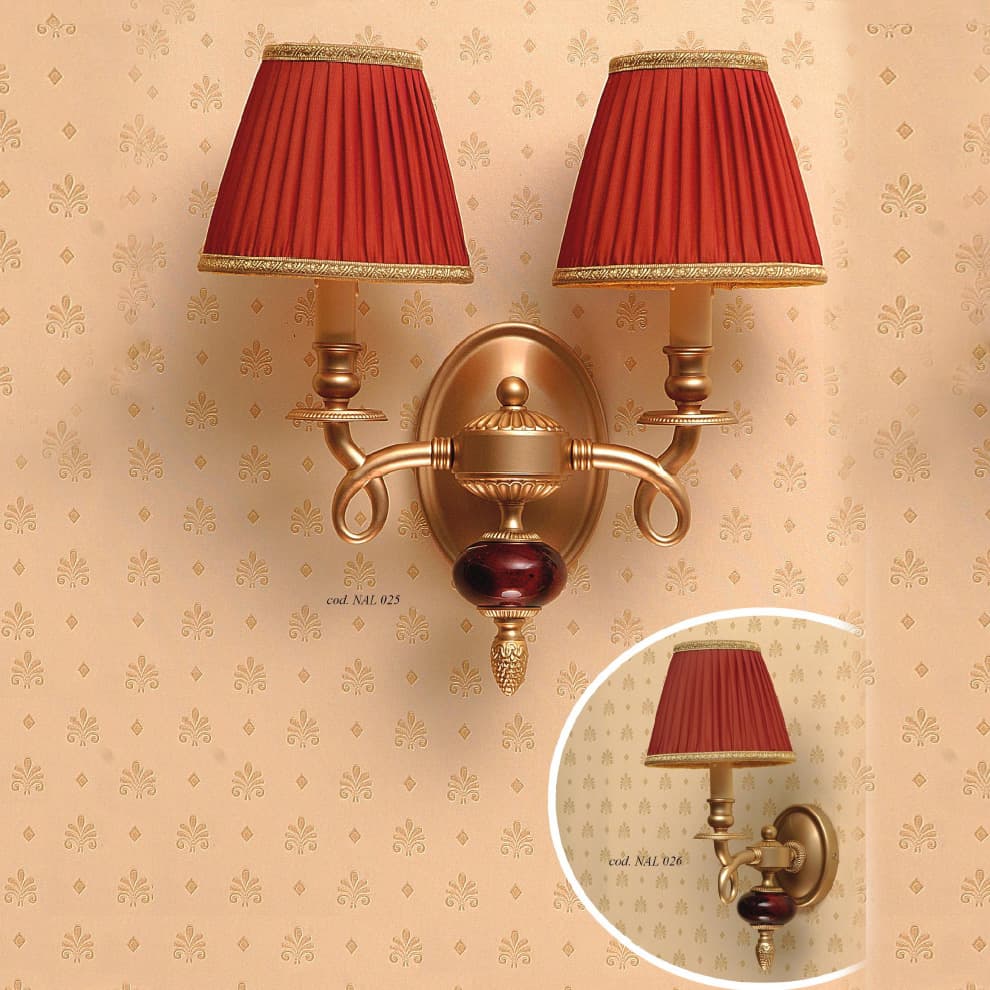 Jago I Nobili NAL 025