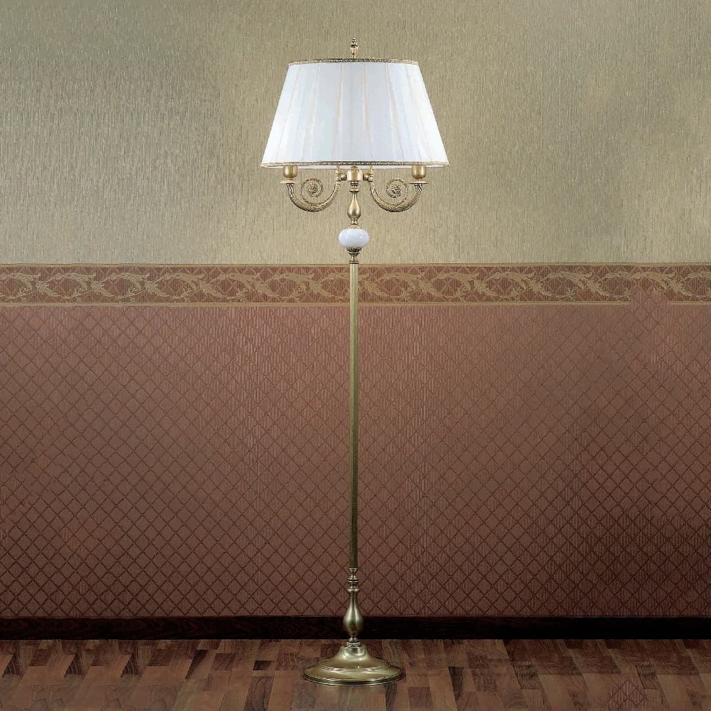 Торшер Jago I Nobili NAP 001