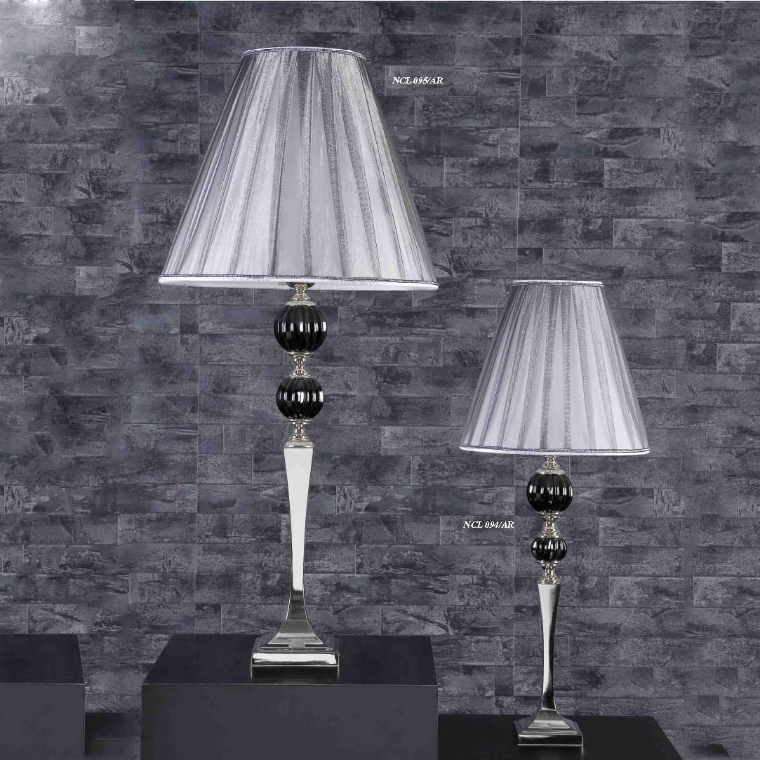 Настольная лампа Jago New Moderni NCL 095/AR