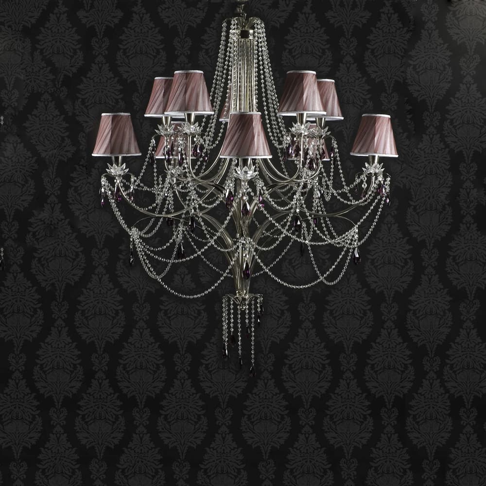 Люстра Jago New Models NCS04/10A Jago