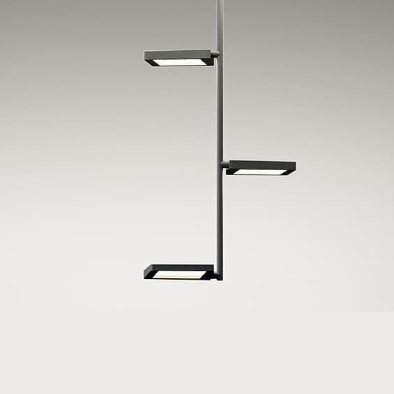 Подвесной светильник Vibia NESS 5150 Vibia
