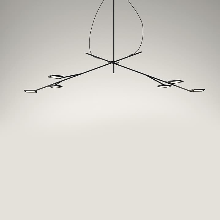 Подвесной светильник Vibia NESS 5160 Vibia