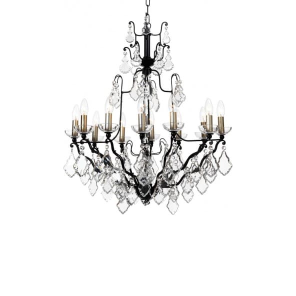 Люстра Lucienne Monique NO 146