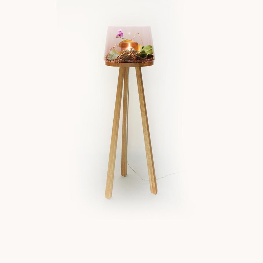 Напольный светильник Brokis PLANTA PC861