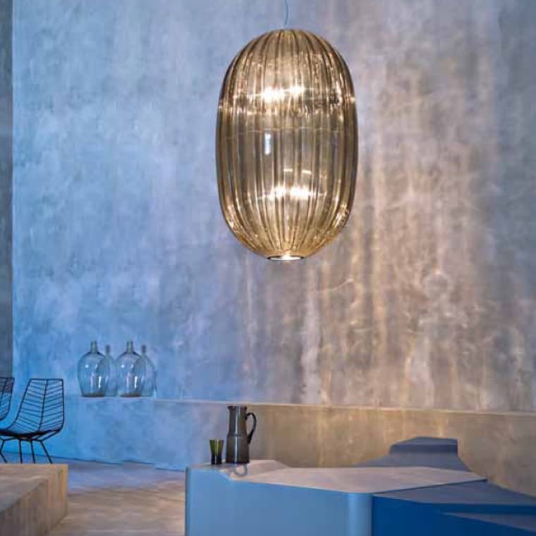 Подвесной светильник Foscarini Plass LED Foscarini