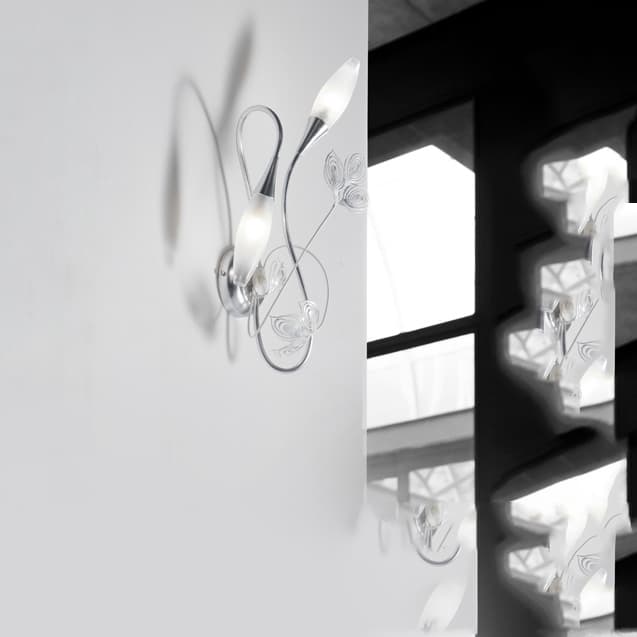 Masca Peacock 1869/A2 Masca