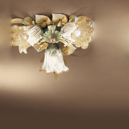 Потолочный светильник Renzo Del Ventisette Classic Pl 13464/3