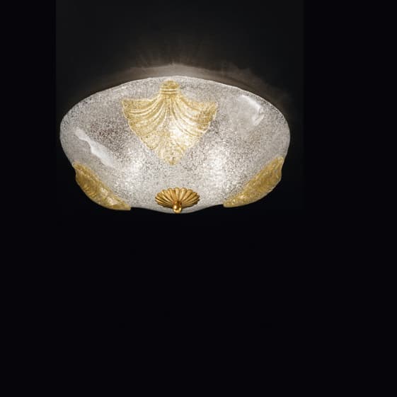 Потолочный светильник Renzo Del Ventisette Classic Pl 13637/3