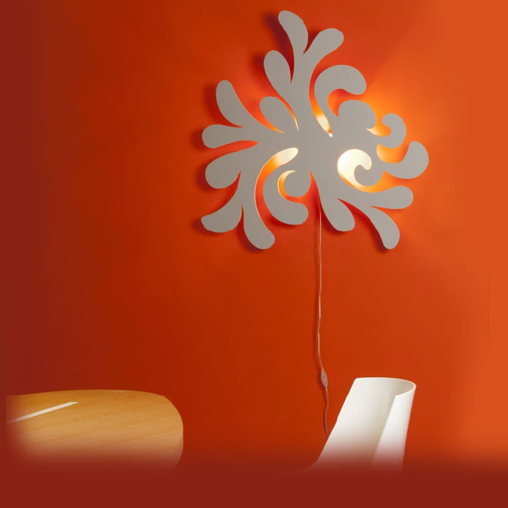 Настенный светильник DesignHeure Prima Ampg DesignHeure