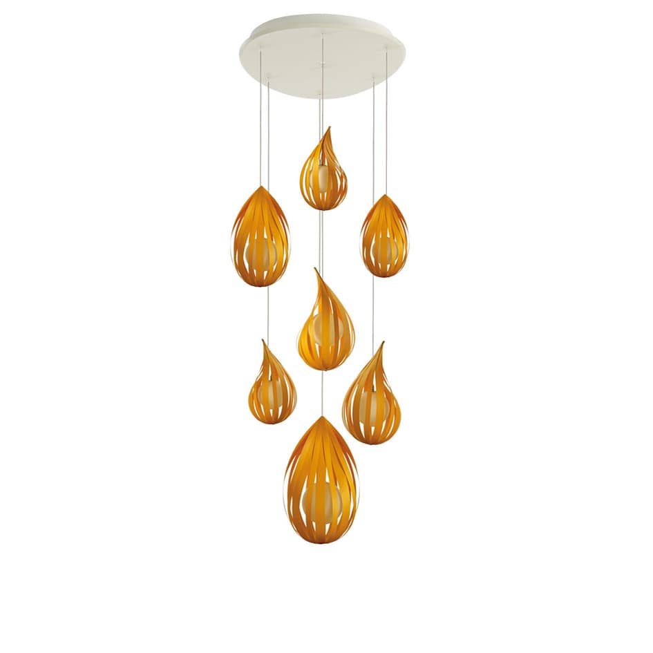 Подвесной светильник LZF RAINDROP RD7 S LZF