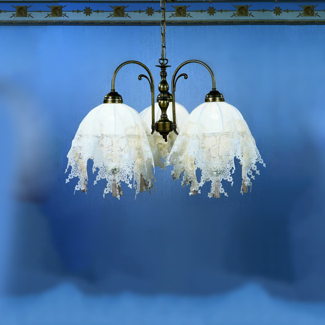 Люстра Jago I Romantici ROD 003 Jago