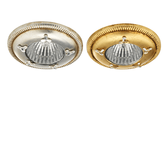 Встраиваемый в потолок светильник Lucienne Monique RO 6